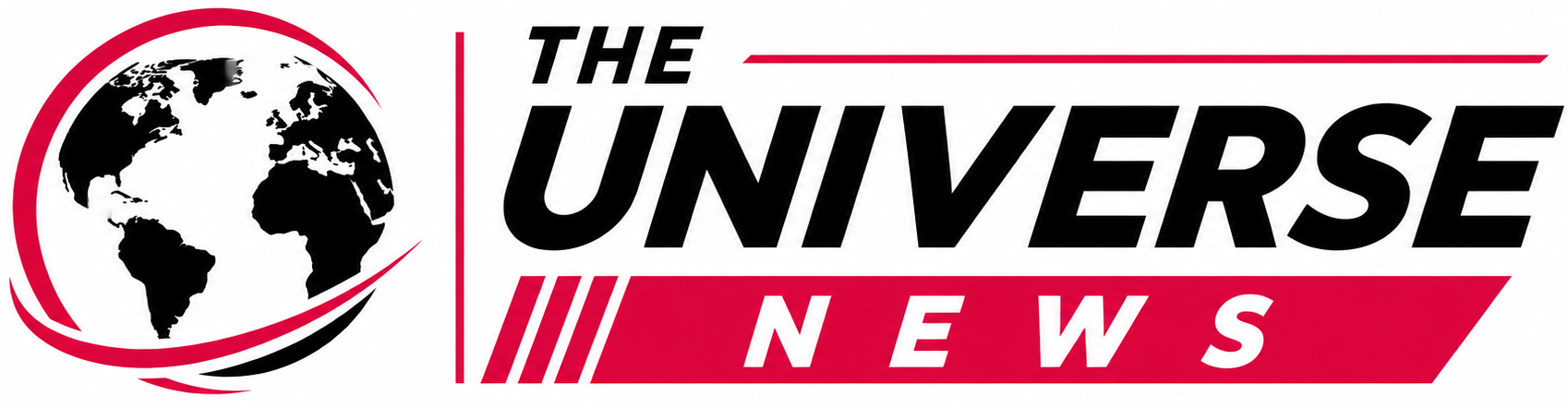 The Universe News -Connecting You With the World's Biggest Stories